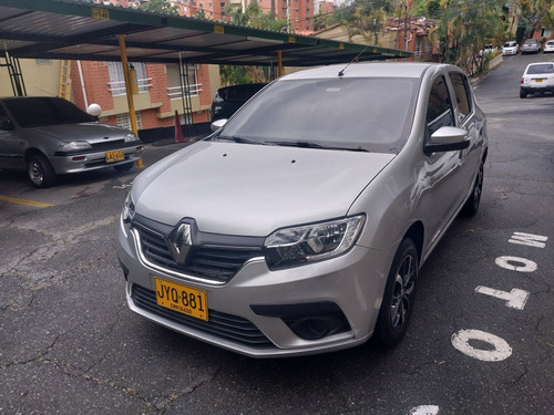 Renault Sandero 1.6 Life