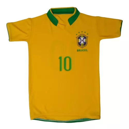 Camiseta Brasil  MercadoLibre 📦