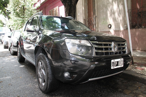 Renault Duster 2012 2.0 Ph2 4x4 Privilege 143cv