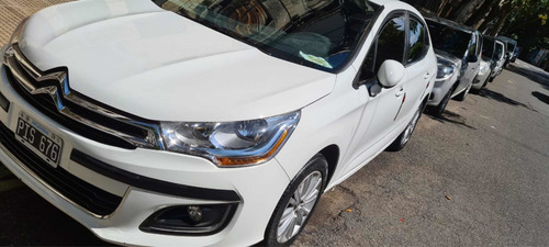 Citroën C4 Lounge 2015 2.0 Origine Am16