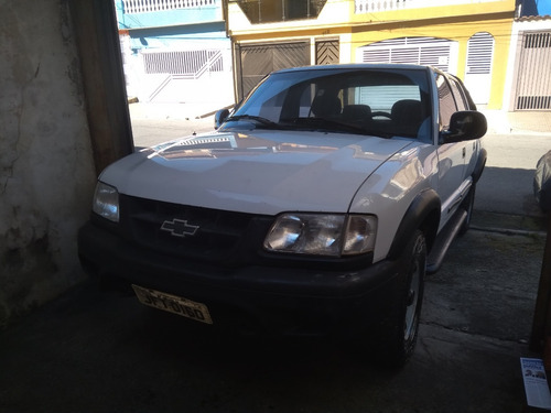 Chevrolet S10, Mod. 2000