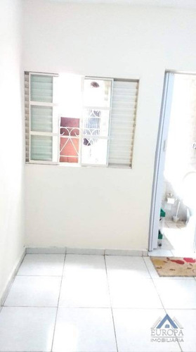 Imagem 14 de 22 de Casa Com 3 Dormitórios À Venda, 87 M² Por R$ 295.000,00 - Casoni - Londrina/pr - Ca1339