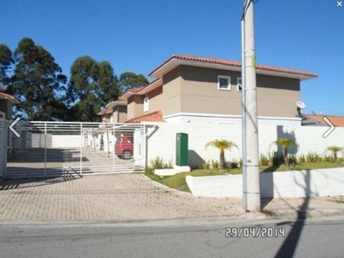 Casa Residencial À Venda, Mirante Da Colonia, Jundiaí. - Ca0619 - 34728581