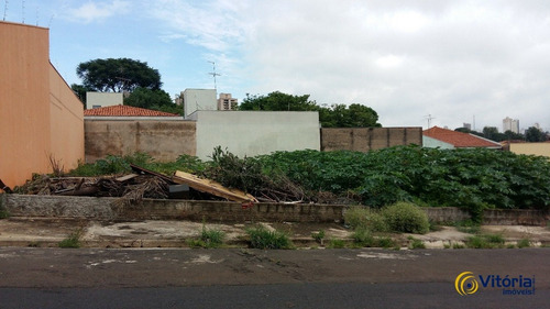 Imagem 1 de 3 de Terreno - Jardim Ricetti - Ref: 1752 - V-v142
