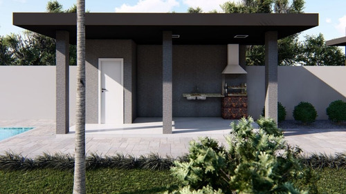 Imagem 8 de 16 de Chácara À Venda, 500 M² Por R$ 750.000,00 - Parque Bela Vista - Mairiporã/sp - Ch0418