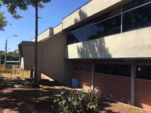 Imagem 6 de 15 de Prédio Comercial Locação Vila Assis Sorocaba Sp - 05490-2