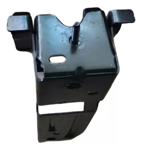 Suporte Esq Bandeja De Bateria Prisma Cobalt Spin 2011/2019