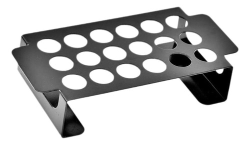 Jalapeno Grill Rack Popper Grill Rack, Com Alças, Pimenta