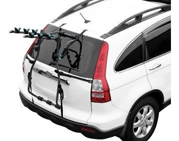 Porta Bicicleta Sedan/suv/hb/vans Capacidad 3 - Bnb Rack