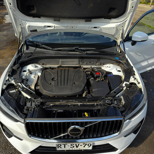 Volvo Xc60 B5 4x4 2.0 Aut