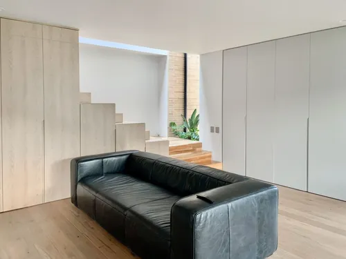 Casa En Venta En La Calera. Cod V8226