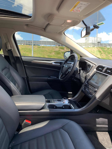 Ford Mondeo 2.0 Sel 2019