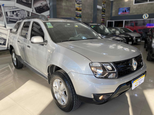 Renault Duster Oroch 1.6 Dynamique 2016