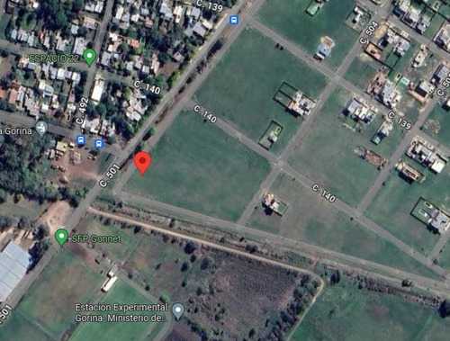 Terreno En Venta - 325mts2 - Altos De Don Carlos