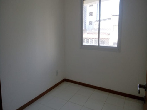 Imagem 15 de 15 de Apartamento - Ap00014 - 32989683