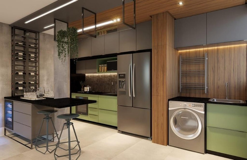 Imagem 27 de 30 de Apartamento À Venda, 87 M² Por R$ 644.122,07 - Manaíra - João Pessoa/pb - Ap0310