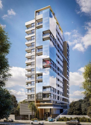 Imagem 2 de 30 de Apartamento À Venda, 78 M² Por R$ 695.904,00 - Praia Grande - Torres/rs - Ap1994