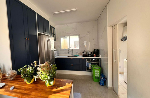 Casa Com 2 Dormitórios À Venda, 96 M² Por R$ 570.000,00 - Jaguari - Santana De Parnaíba/sp