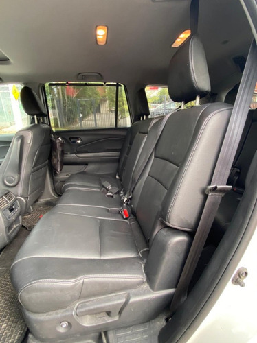 Honda Pilot Pilot Touring 4x4 3.5cc Aut 2016