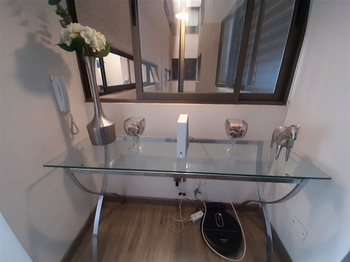 Departamento En Venta De 3 Dorm. En Ñuñoa