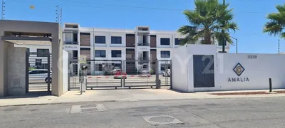 Departamento en renta