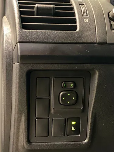 Toyota Prado 4.0 Tx