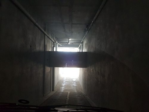 Imagen 5 de 5 de Cochera Fija Cubierta Dueño Directo (12,5 M2 - Escriturada)