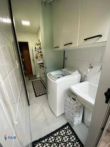 Apartamento Térreo Com Facil Acesso Para Marginal E Shopping Jardim Sul 54m² 2 Dormitórios 1 Vaga - Ap6103