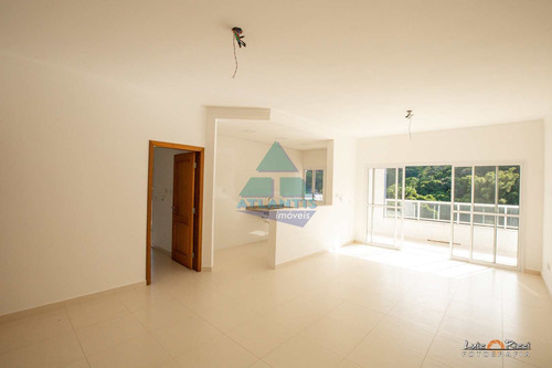 Imagem 4 de 22 de Apartamento Com 3 Dorms, Praia Das Toninhas, Ubatuba - R$ 1.3 Mi, Cod: 927 - V927