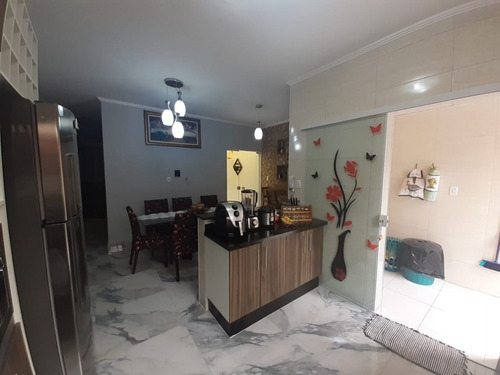 Imagem 11 de 25 de Sobrado Para Venda - Jardim Camila, Mogi Das Cruzes - 150m², 2 Vagas - 2768