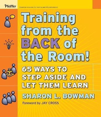 Libro Training From The Back Of The Room! : 65 Ways To St...