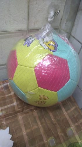 Balón Minnie Mouse (Usado)