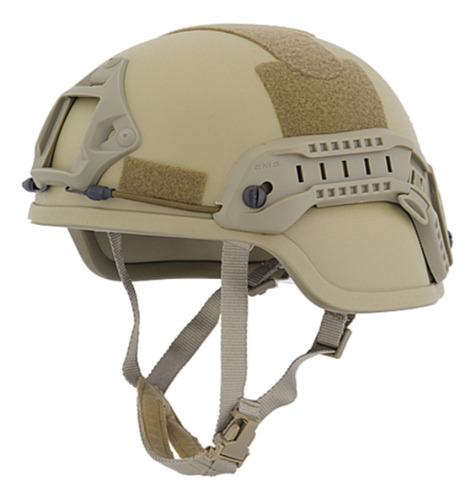 Casco Lancer Tactical Base Jump L Xl Arena Ajustable Xtrm P