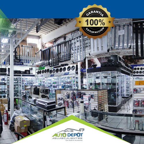 Amplificador 4 Canales 1000w Db Drive Con Detalles Estéticos