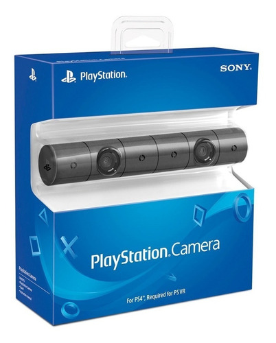 Camara Playstation Ps4 V2