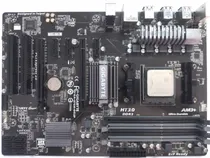 Comprar Placa Am3+ Ddr3 Ga-970a-ds3p Gigabyte -fx\u002Fphenom Ii\u002Fathlonii