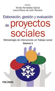 Elaboración, Gestión Y Evaluación De Proyectos Sociales