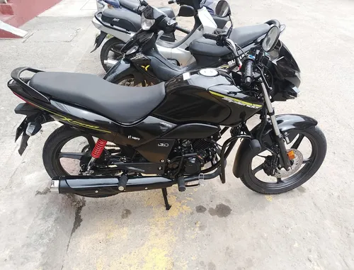 Hero Splendor Xpro