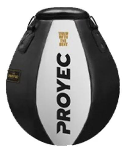 Bolsa de boxeo redonda hotsell