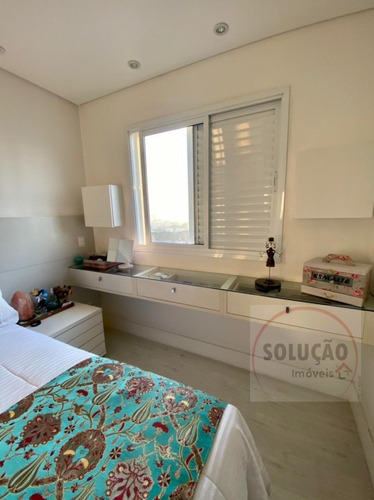 Imagem 5 de 24 de Apartamento Para Alugar No Bairro Santa Paula Em São - L1713-2