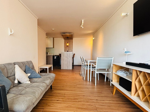 Se Vende 2 Dormitorios. 95m2. Playa La Boca. Estacionamiento