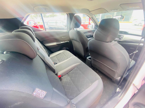 Imagen 9 de 12 de Nissan Kicks 2020 1.6 Advance Cvt