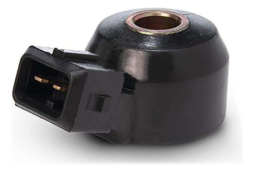 Sensor Detonacion Ks Nissan Np300 4cil 2.4 2010
