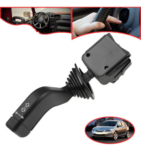 Palanca Direccionales Para Vauxhall Astra Mk Iv 1998-2005