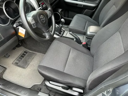Suzuki Grand Vitara 2.7 Sz