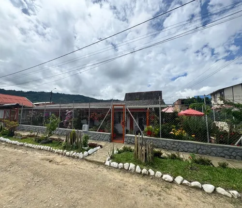 Venta De Casa En El Queremal Valle Del Cauca