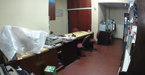 Imagen 3 de 9 de Local En Venta En Palermo