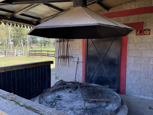 Imagen 14 de 21 de Venta Ideal Inversores (local Gastronimico-caballerizas) - La Reja Sur
