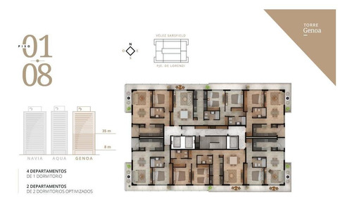 Imagen 10 de 28 de Venta Departamentos Puerto Norte Rosario