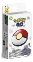 Comprar Accesorio Pokemon Go Plus+ Nintendo Para Pokemon Sleep Y Go 